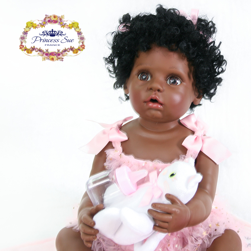 ethnic biracial reborn dolls